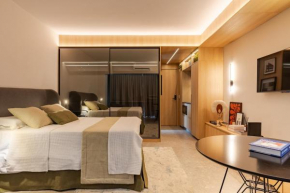 Ascent Paulista | Studio Boutique
